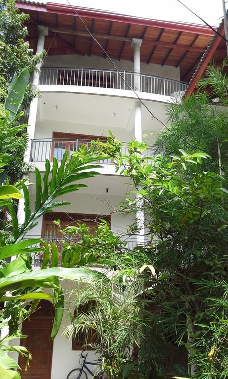 Srimali'S Residence Unawatuna Exteriér fotografie